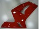 Vermelho Carenagem Kawasaki ZX6R 05-06