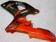 Vermelho Carenagem & Plástico Yamaha R1 00-01