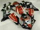 Vermelho Carenagem Yamaha R1 07-08 Vermelho Carenagem Yamaha R1 07-08