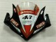 Vermelho Carenagem Yamaha R1 07-08 Vermelho Carenagem Yamaha R1 07-08