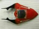 Vermelho Carenagem Yamaha R1 07-08 Vermelho Carenagem Yamaha R1 07-08