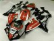 Vermelho Carenagem Yamaha R1 07-08 Vermelho Carenagem Yamaha R1 07-08