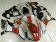 Vermelho Carenagem Yamaha R1 15-19