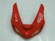 Vermelho Carroçaria Kawasaki ZX6R 05-06