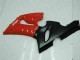 Vermelho Carroçaria Kawasaki ZX6R 05-06