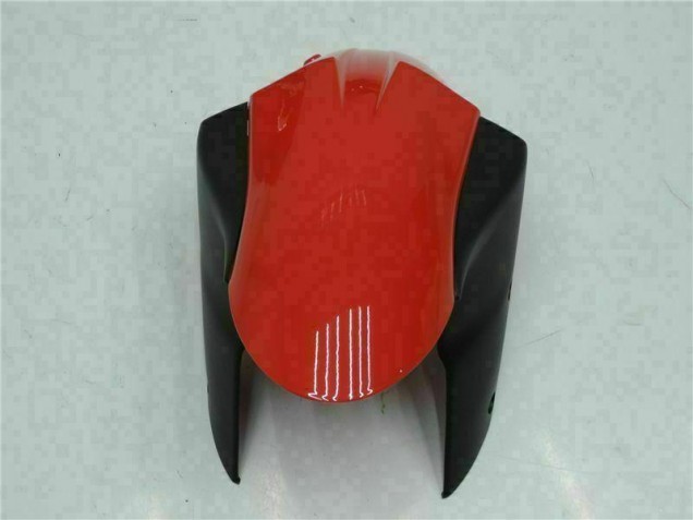 Vermelho Carroçaria Kawasaki ZX6R 05-06