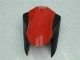 Vermelho Carroçaria Kawasaki ZX6R 05-06