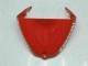 Vermelho Carroçaria Kawasaki ZX6R 05-06