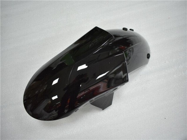 Vermelho Chama Carenagem Kawasaki ZX10R 06-07