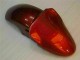 Vermelho Kits Carenagem Kawasaki ZX6R 00-02 Vermelho Kits Carenagem Kawasaki ZX6R 00-02