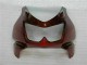 Vermelho Ninja Carenagem Kawasaki EX250 08-12 Vermelho Ninja Carenagem Kawasaki EX250 08-12