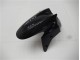 Vermelho Preto Branco Carenagem Kawasaki EX250 08-12