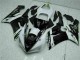 Vermelho Preto Carenagem Kawasaki ZX6R 05-06 Vermelho Preto Carenagem Kawasaki ZX6R 05-06