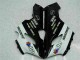 Vermelho Preto Carenagem Kawasaki ZX6R 05-06 Vermelho Preto Carenagem Kawasaki ZX6R 05-06