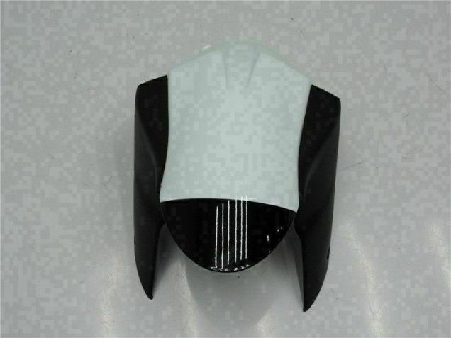 Vermelho Preto Carenagem Kawasaki ZX6R 05-06 Vermelho Preto Carenagem Kawasaki ZX6R 05-06