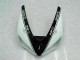Vermelho Preto Carenagem Kawasaki ZX6R 05-06 Vermelho Preto Carenagem Kawasaki ZX6R 05-06