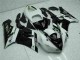 Vermelho Preto Carenagem Kawasaki ZX6R 05-06 Vermelho Preto Carenagem Kawasaki ZX6R 05-06