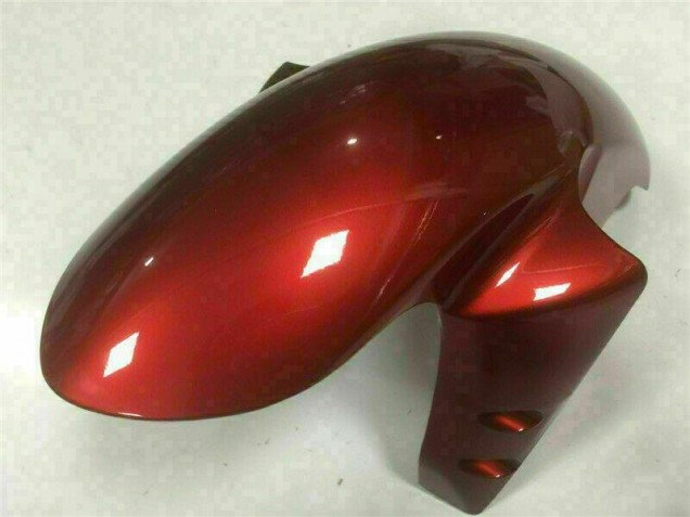 Vermelho Preto Carenagem Yamaha R1 07-08 Vermelho Preto Carenagem Yamaha R1 07-08