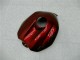 Vermelho Preto Carroçaria Yamaha R1 04-06