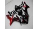 Vermelho Preto Kits Carenagem Yamaha R1 04-06