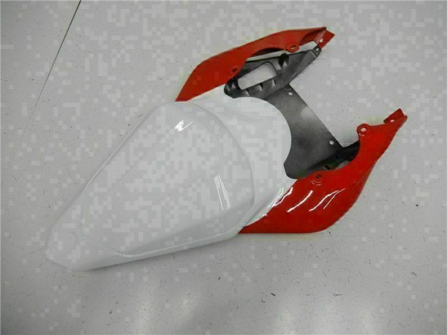 Vermelho Preto Kits Completo Carenagem Yamaha R6 06-07 Vermelho Preto Kits Completo Carenagem Yamaha R6 06-07
