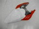 Vermelho Preto Kits Completo Carenagem Yamaha R6 06-07 Vermelho Preto Kits Completo Carenagem Yamaha R6 06-07