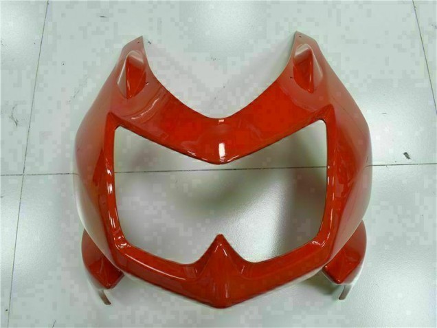 Vermelho Preto Ninja Carenagem Kawasaki EX250 08-12