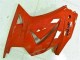 Vermelho Preto Ninja Carenagem Kawasaki EX250 08-12