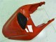 Vermelho Preto Ninja Carenagem Kawasaki EX250 08-12